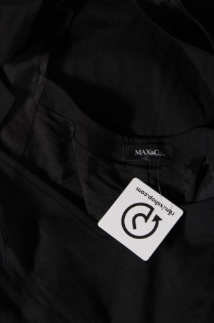 Kleid Max&Co., Größe M, Farbe Schwarz, Preis € 97,49