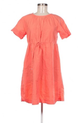 Kleid Weekend Max Mara, Größe L, Farbe Orange, Preis 61,99 €