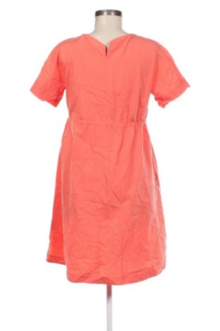 Kleid Weekend Max Mara, Größe L, Farbe Orange, Preis 61,99 €