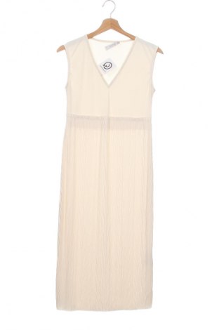 Kleid Max Mara Leisure, Größe XS, Farbe Ecru, Preis 104,86 €