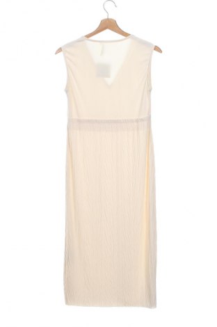 Kleid Max Mara Leisure, Größe XS, Farbe Ecru, Preis € 104,86