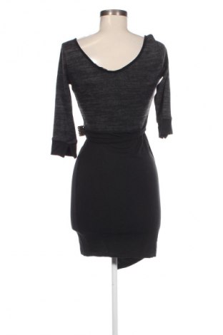 Kleid Mayo Chix, Größe S, Farbe Grau, Preis 7,99 €