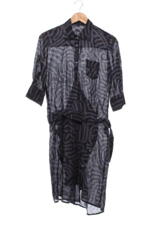 Šaty  McQ Alexander McQueen, Veľkosť S, Farba Viacfarebná, Cena  187,66 €