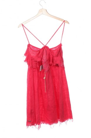 Kleid Met, Größe S, Farbe Rosa, Preis 77,99 €