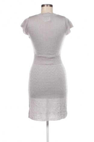 Kleid Mexx, Größe S, Farbe Silber, Preis 13,99 €