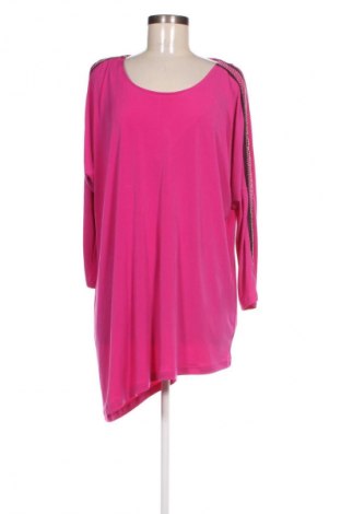 Kleid Mia Moda, Größe XXL, Farbe Rosa, Preis € 45,49