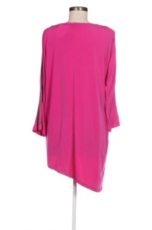 Kleid Mia Moda, Größe XXL, Farbe Rosa, Preis 67,99 €