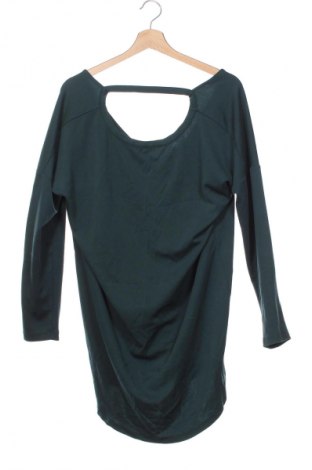 Rochie Minimum, Mărime XS, Culoare Verde, Preț 91,35 Lei