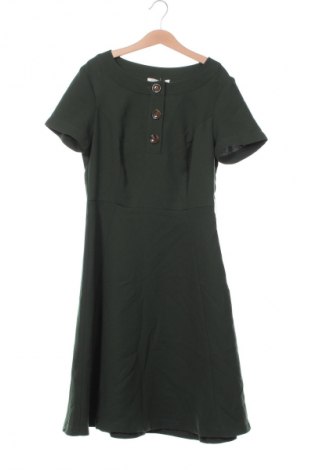 Rochie Mint & Berry, Mărime XS, Culoare Verde, Preț 57,99 Lei