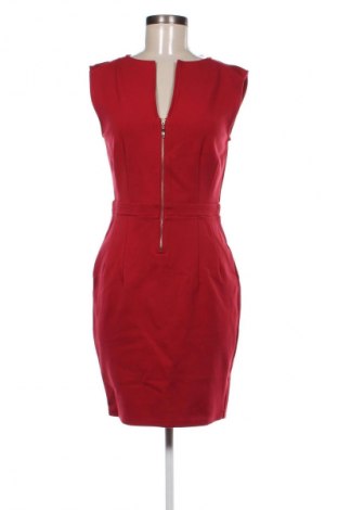 Kleid Mint & Berry, Größe M, Farbe Rot, Preis 7,49 €