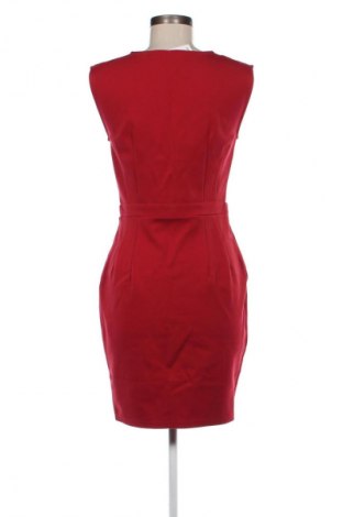 Kleid Mint & Berry, Größe M, Farbe Rot, Preis 8,49 €