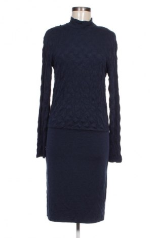 Rochie Minus, Mărime M, Culoare Albastru, Preț 135,99 Lei