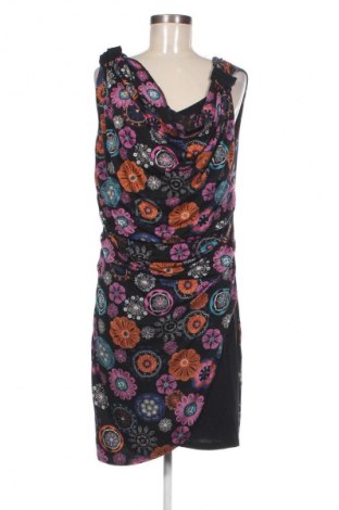 Rochie Miss Etam, Mărime L, Culoare Multicolor, Preț 55,99 Lei