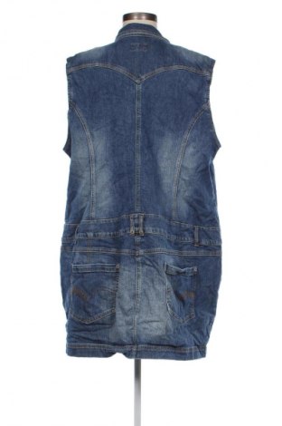 Kleid Miss Etam, Größe XXL, Farbe Blau, Preis 28,99 €