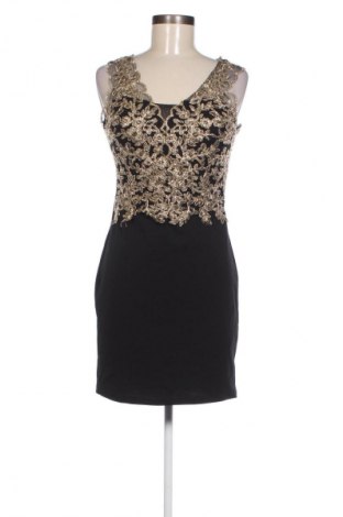 Rochie Miss One, Mărime L, Culoare Negru, Preț 76,99 Lei