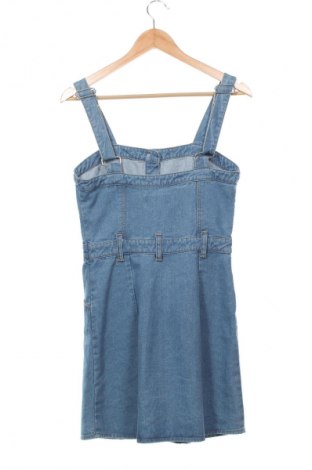 Kleid Miss Selfridge, Größe S, Farbe Blau, Preis € 9,49