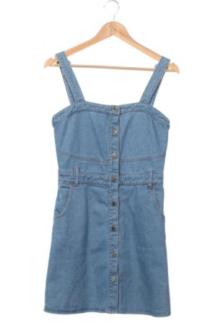 Kleid Miss Selfridge, Größe S, Farbe Blau, Preis € 9,49