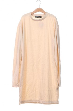 Kleid Missguided, Größe S, Farbe Beige, Preis € 10,49