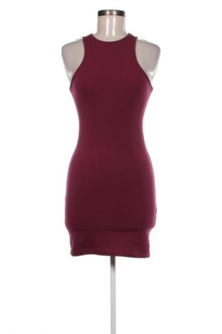 Kleid Missguided, Größe XS, Farbe Aschrosa, Preis 14,49 €