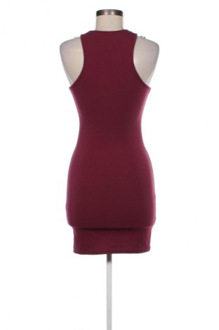 Kleid Missguided, Größe XS, Farbe Aschrosa, Preis 14,49 €