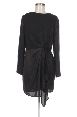 Kleid Missguided, Größe M, Farbe Schwarz, Preis 19,49 €