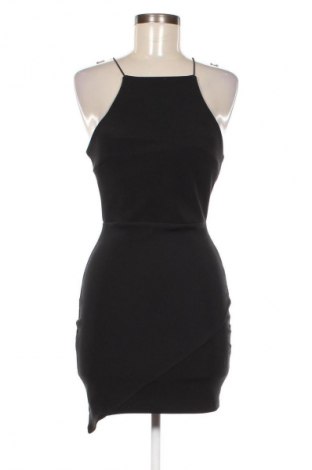 Kleid Missguided, Größe M, Farbe Schwarz, Preis 19,49 €