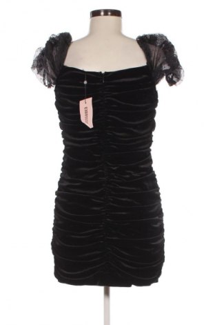 Kleid Missguided, Größe M, Farbe Schwarz, Preis € 32,99