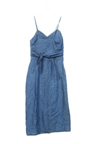 Kleid Missguided, Größe XS, Farbe Blau, Preis 12,49 €