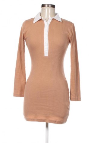 Kleid Missguided, Größe S, Farbe Beige, Preis € 7,99