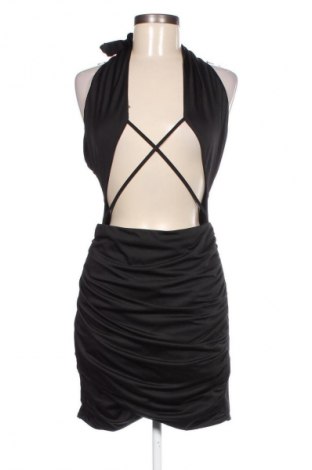 Kleid Missguided, Größe M, Farbe Schwarz, Preis 12,49 €