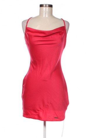 Kleid Missguided, Größe S, Farbe Rot, Preis € 15,49