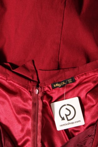 Kleid Miusol, Größe XXL, Farbe Rot, Preis € 14,99