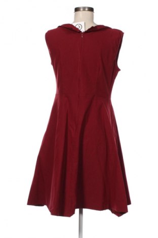 Kleid Miusol, Größe XXL, Farbe Rot, Preis € 14,99