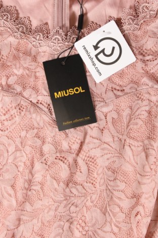 Kleid Miusol, Größe XXL, Farbe Rosa, Preis € 58,99