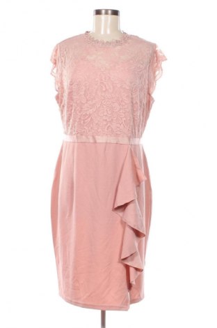 Kleid Miusol, Größe XXL, Farbe Rosa, Preis 78,49 €