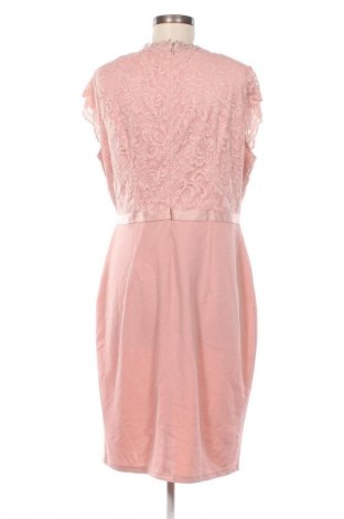 Kleid Miusol, Größe XXL, Farbe Rosa, Preis 78,49 €