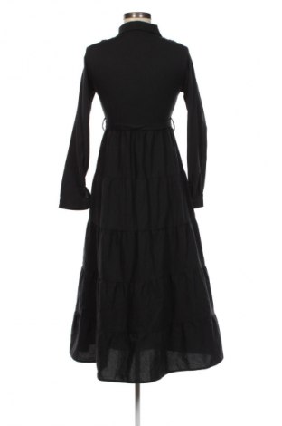 Rochie Mix Ray, Mărime S, Culoare Negru, Preț 124,99 Lei