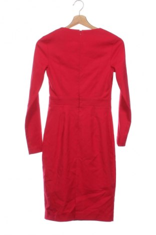 Kleid Mohito, Größe XXS, Farbe Rot, Preis € 23,59