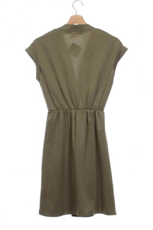 Rochie Mohito, Mărime XS, Culoare Verde, Preț 106,53 Lei