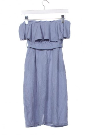 Kleid Mohito, Größe S, Farbe Blau, Preis € 8,99