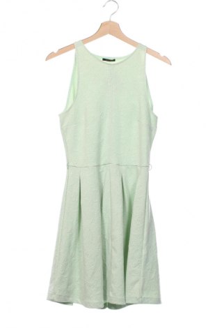 Rochie Mohito, Mărime XS, Culoare Verde, Preț 33,99 Lei