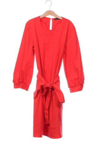 Kleid Mohito, Größe XXS, Farbe Rot, Preis € 9,49