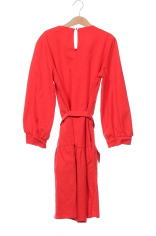 Kleid Mohito, Größe XXS, Farbe Rot, Preis € 9,49