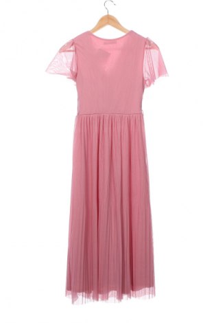 Kleid Mohito, Größe XS, Farbe Aschrosa, Preis 29,59 €