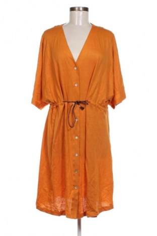 Kleid Momoni, Größe M, Farbe Orange, Preis € 147,99