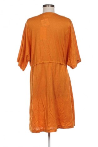 Kleid Momoni, Größe M, Farbe Orange, Preis 147,99 €