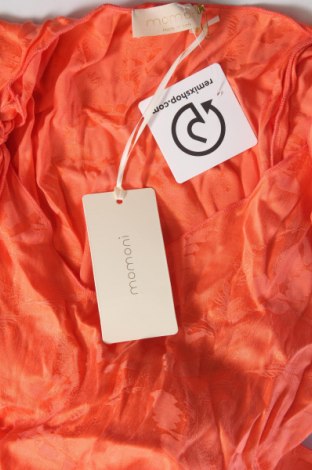 Kleid Momoni, Größe L, Farbe Orange, Preis € 110,99