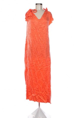 Kleid Momoni, Größe L, Farbe Orange, Preis € 110,99