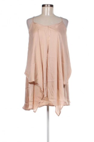 Kleid Modstrom, Größe XS, Farbe Beige, Preis 40,49 €