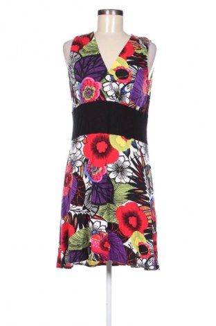 Rochie Monari, Mărime M, Culoare Multicolor, Preț 175,99 Lei